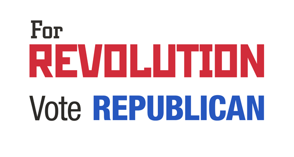 for-revolution