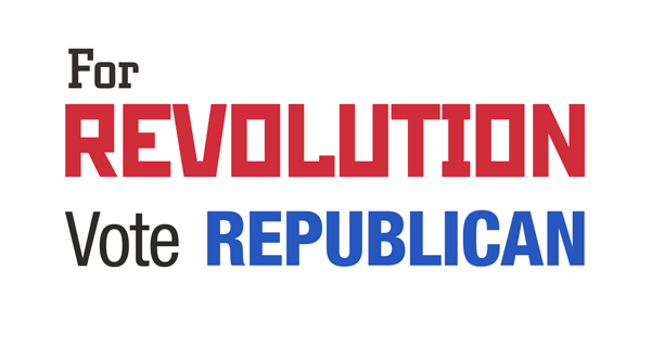 For Revolution