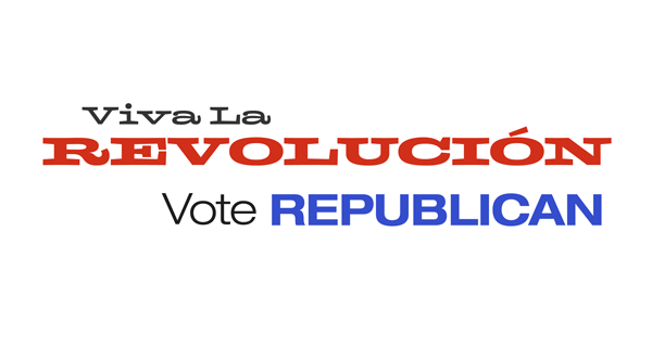 Viva La Revoluci&oacute;n